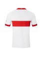 Stuttgart Heimtrikot 2024-25 Kurzarm